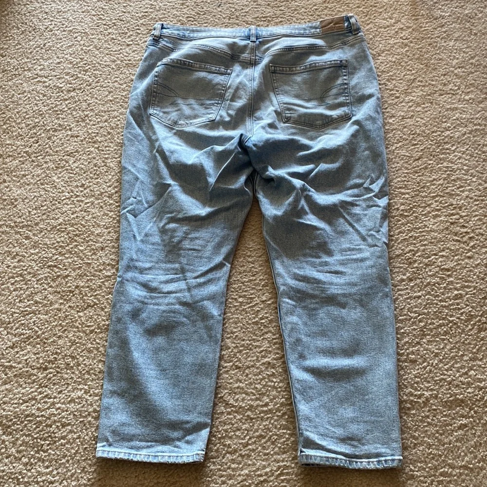 American Eagle Strigid Jean - Picture 4 of 4